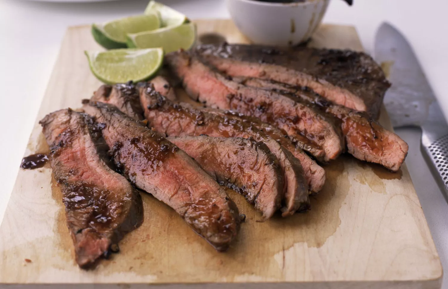Steak