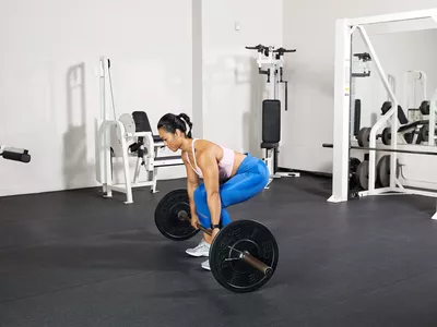 Deadlift