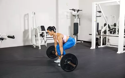 Deadlift