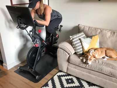 Peloton