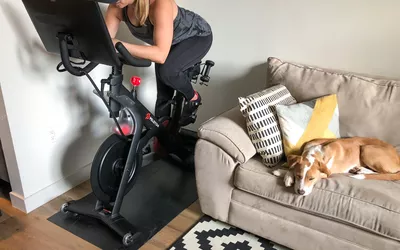 Peloton