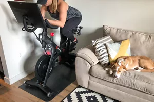 Peloton