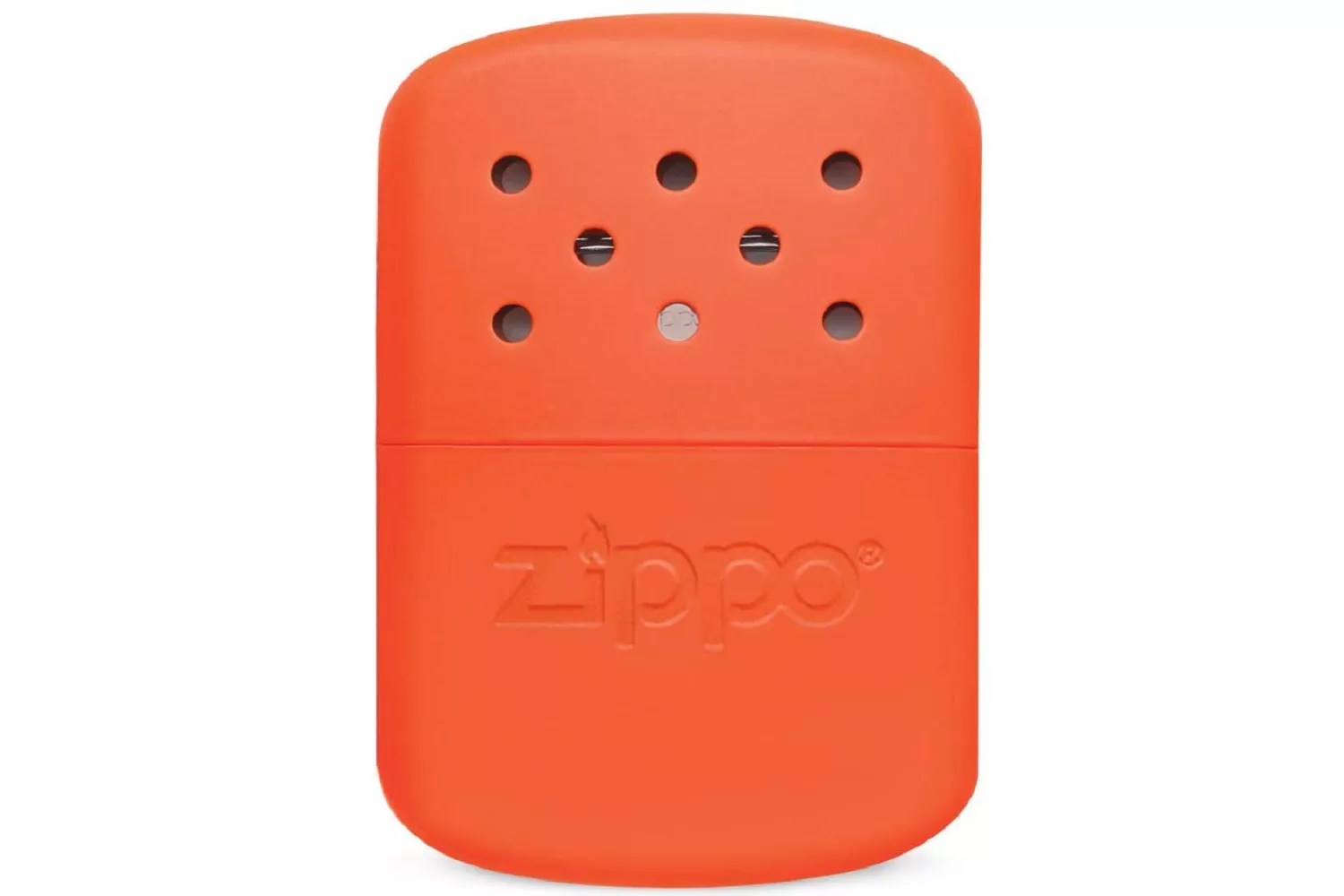 Refillable Hand Warmers