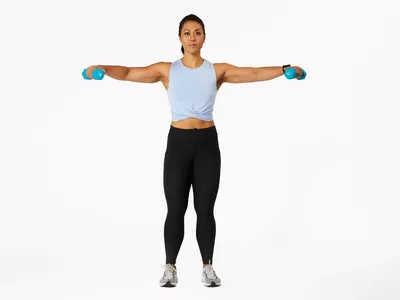 lateral raise