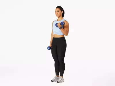 Biceps Curl