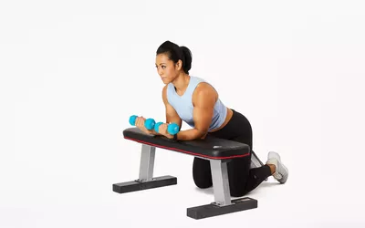 wrist curl