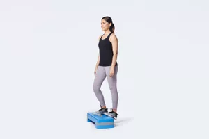Calf Stretch