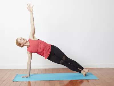 Side Plank