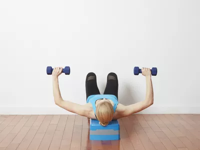 Chest Press