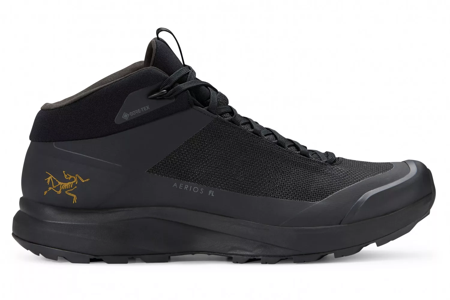 Zappos Arc'teryx Aerios FL 2 Mid GTX Hiking Shoe