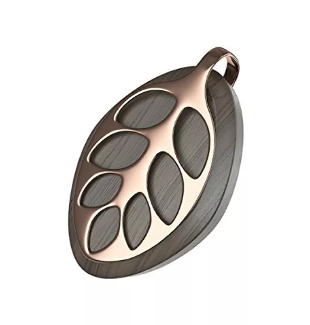 Bellabeat Leaf