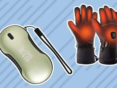 Best Hand Warmers