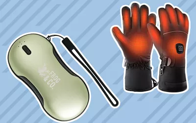 Best Hand Warmers
