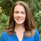 Christine Luff