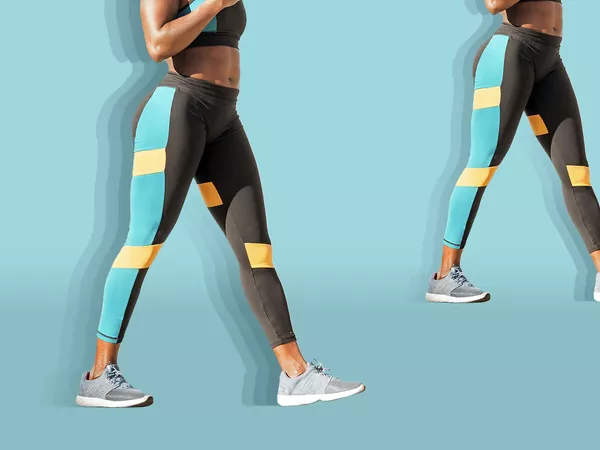 Steps to Calories Converter 