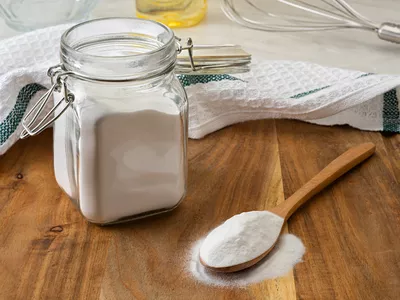 Baking Soda