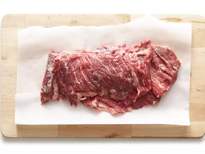 Skirt Steak
