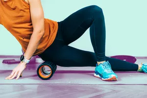 Guide to Foam Rolling