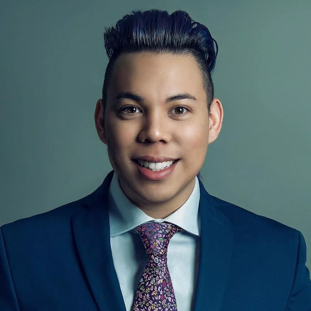 Jonathan Valdez