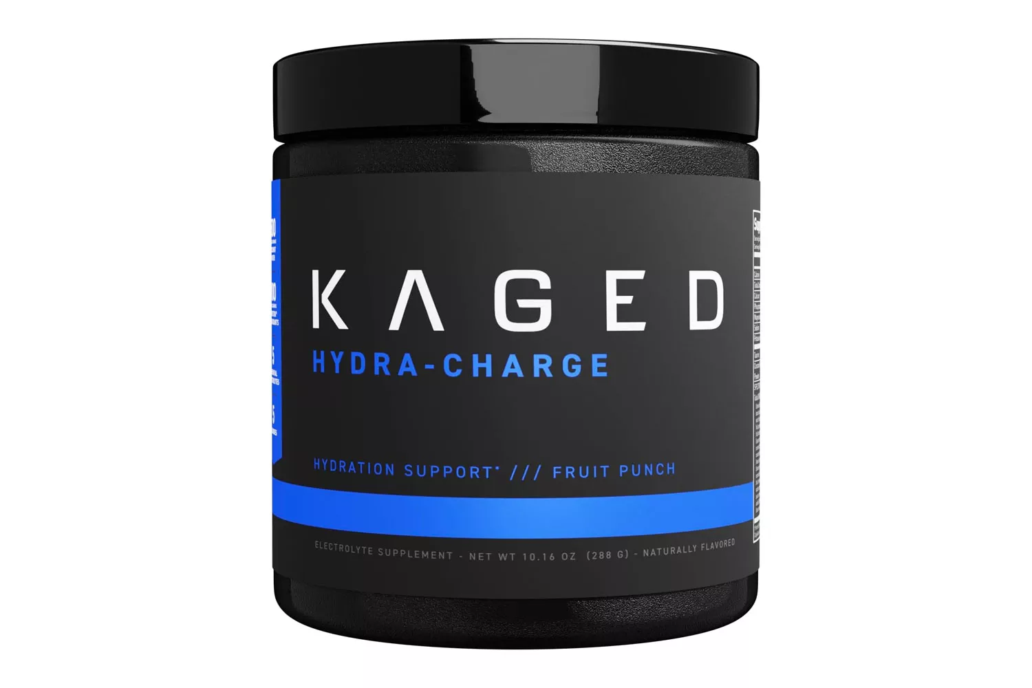 Kaged Hydra Charge
