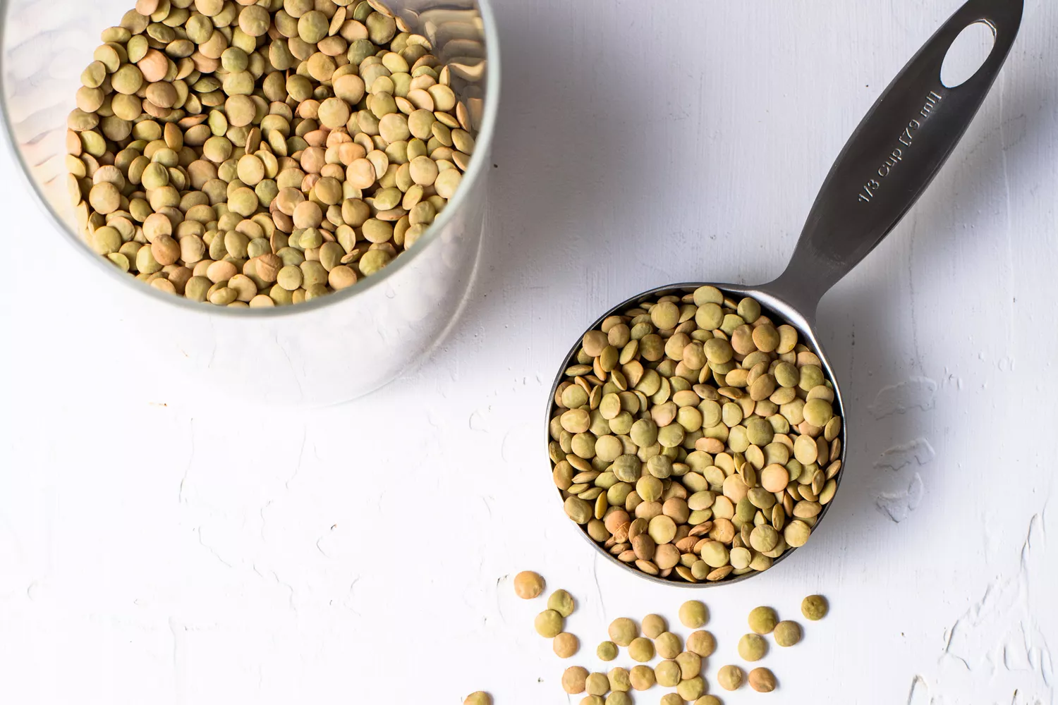 Lentils