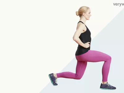 Lunge