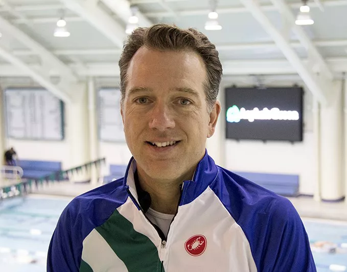 Mikael Hanson