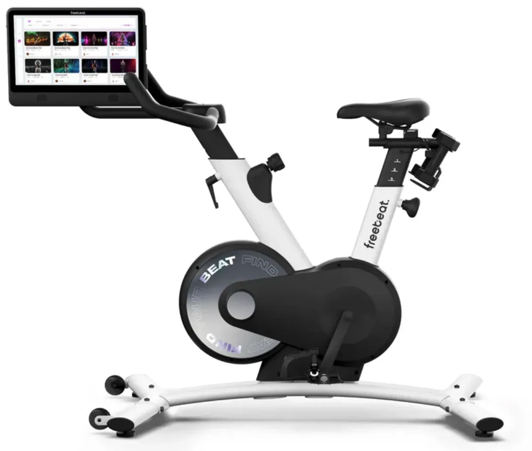 Freebeat Boom Bike