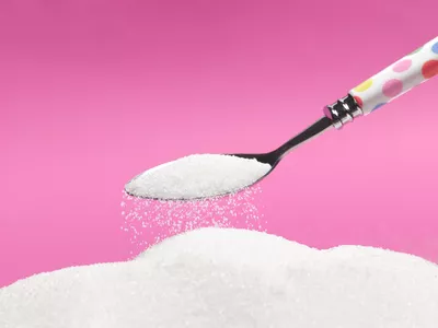 Added sugar