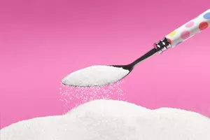 Added sugar