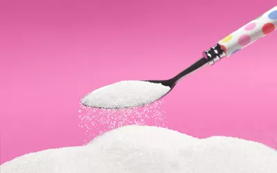 Added sugar
