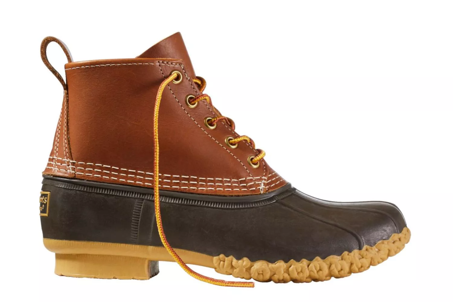 L.L.Bean Original Bean Boot 6&quot;