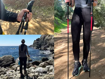 Best walking sticks 