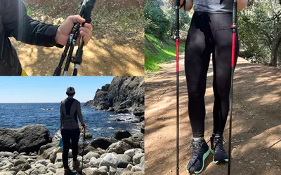 Best walking sticks 