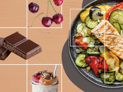 7-day meal plan