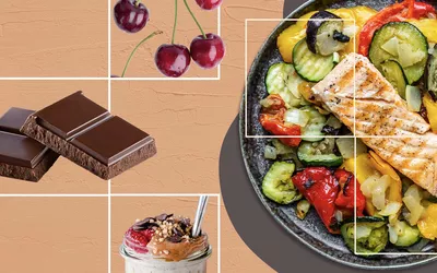 7-day meal plan