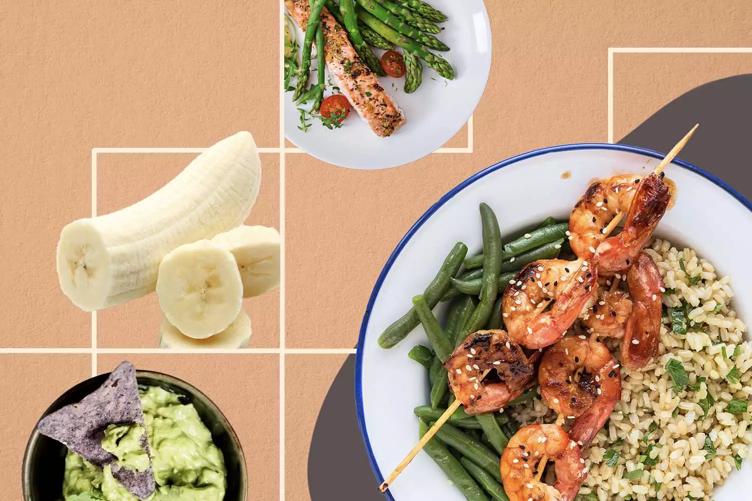 Pescatarian meal plan