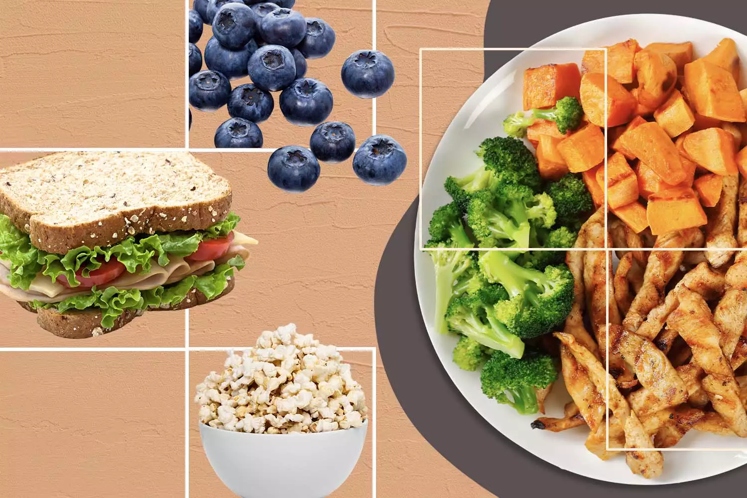 Foods to lower cholesterol 