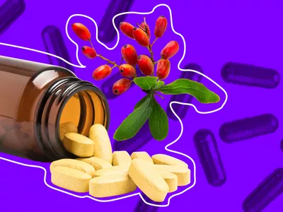 berberine