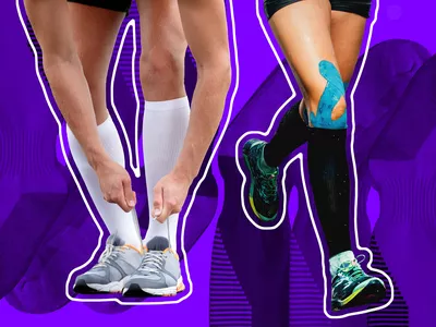 compression socks