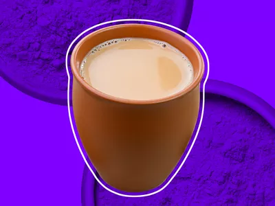 mud water