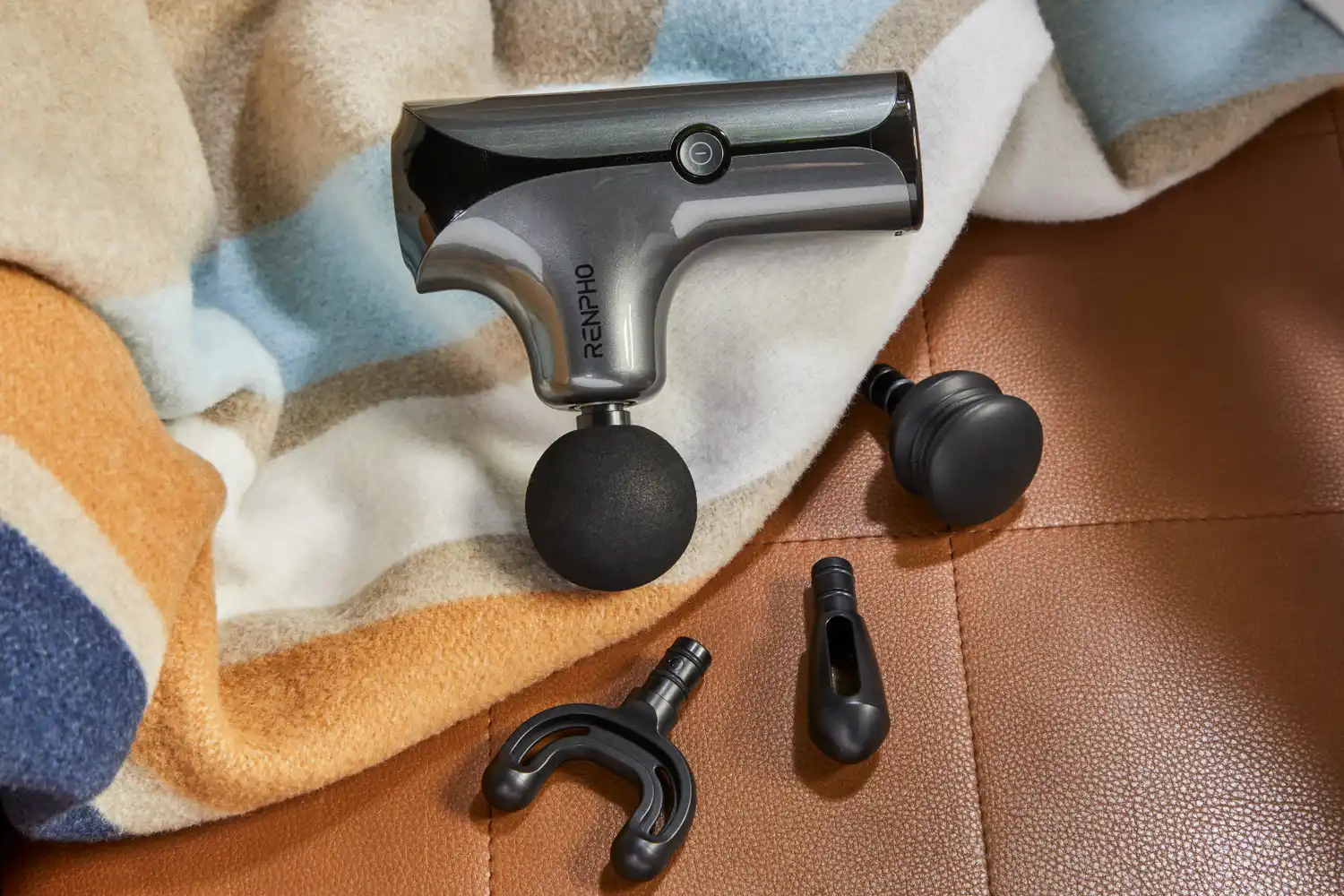 Renpho Lite Massage Gun
