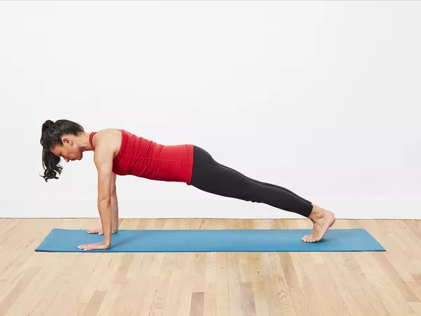 Plank