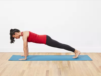 Plank