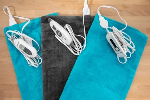 heating pads test