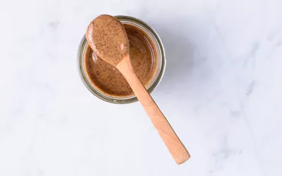 Almond Butter
