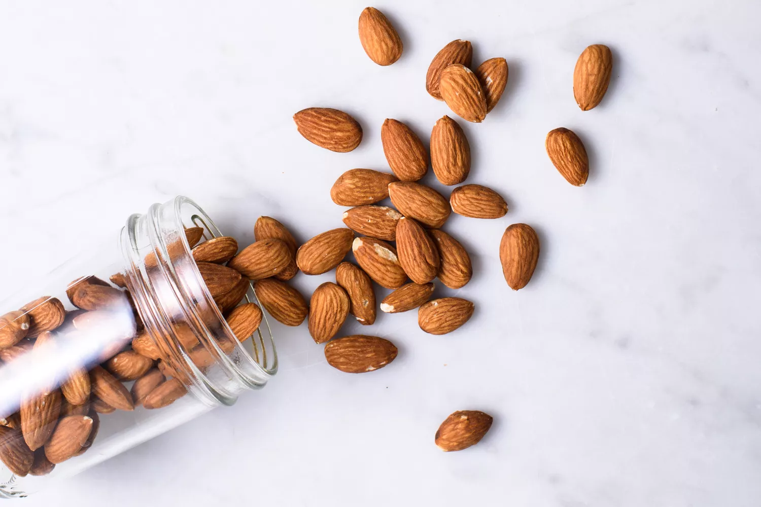 Almonds