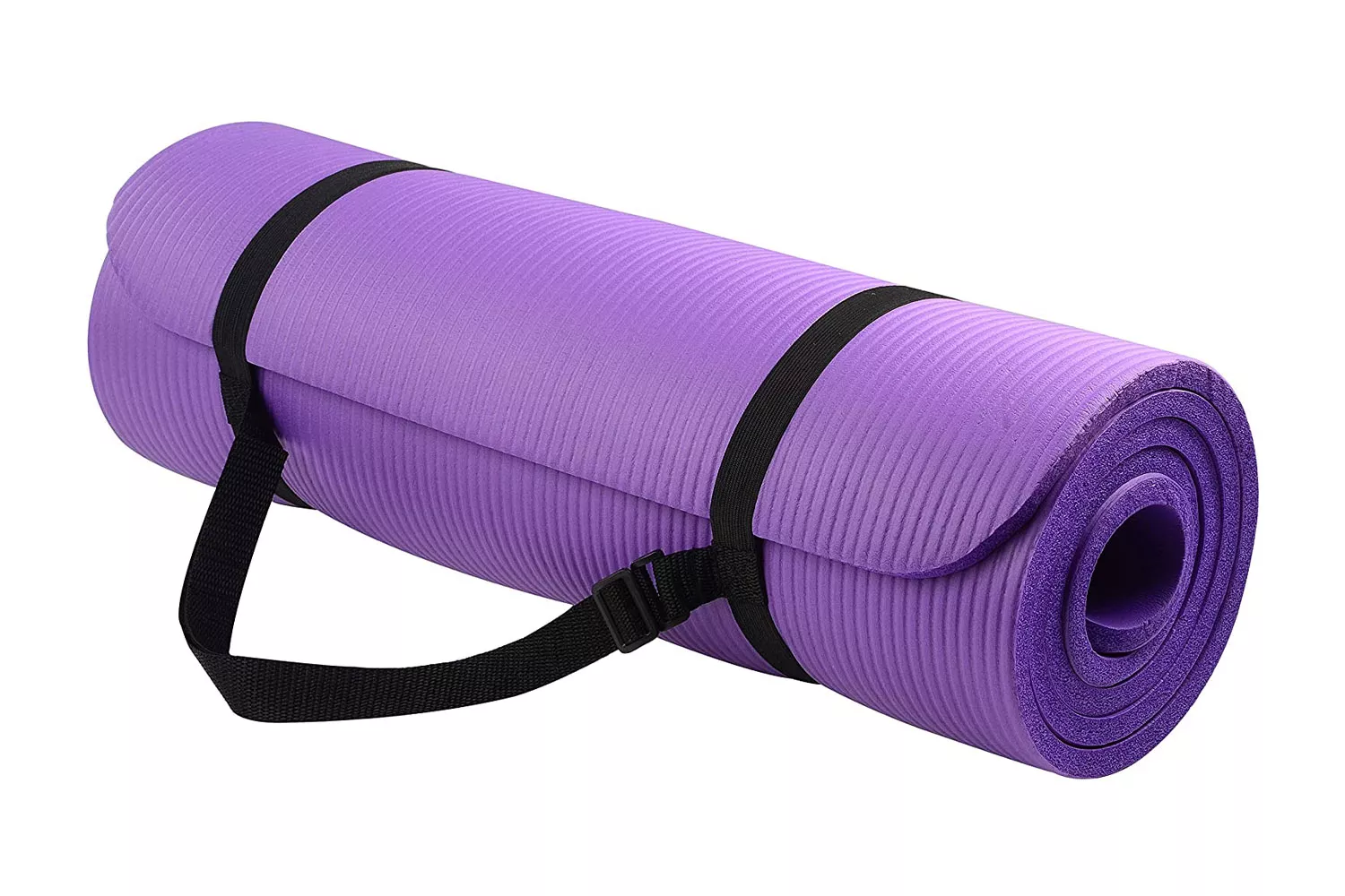BalanceFrom GoYoga All-Purpose Yoga Mat