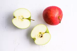 Apples