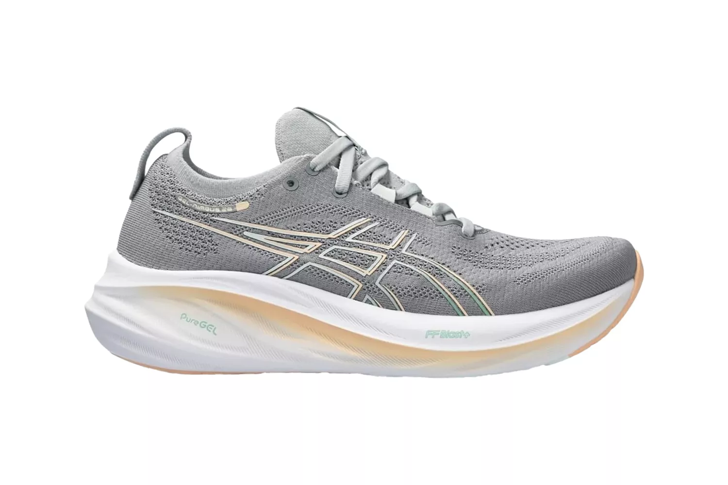 Asics Gel-Nimbus 26